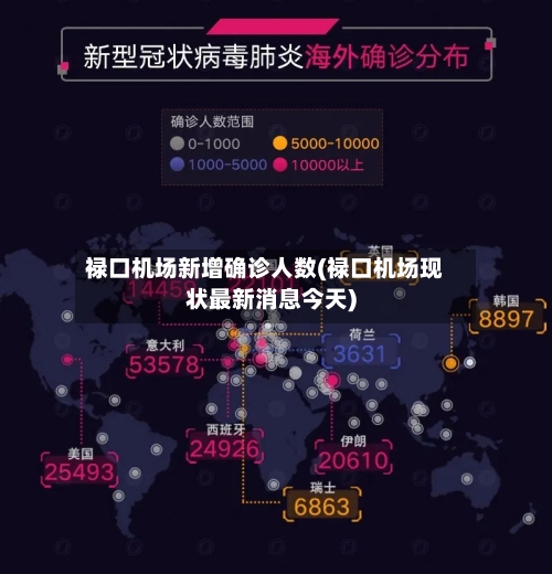 禄口机场新增确诊人数(禄口机场现状最新消息今天)