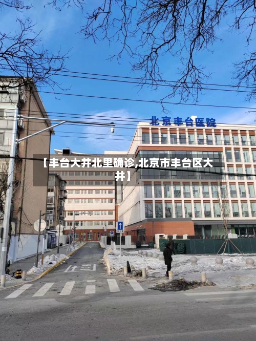 【丰台大井北里确诊,北京市丰台区大井】