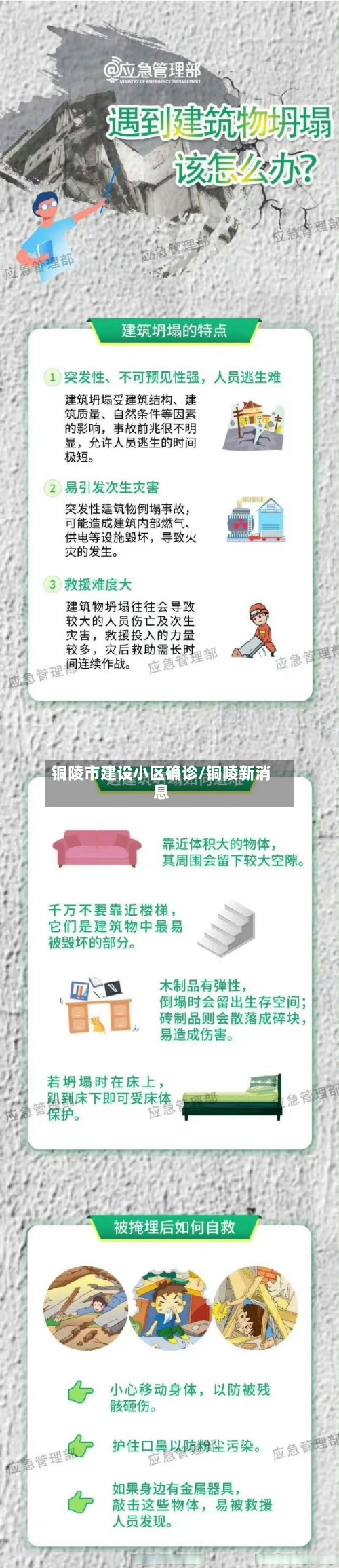 铜陵市建设小区确诊/铜陵新消息