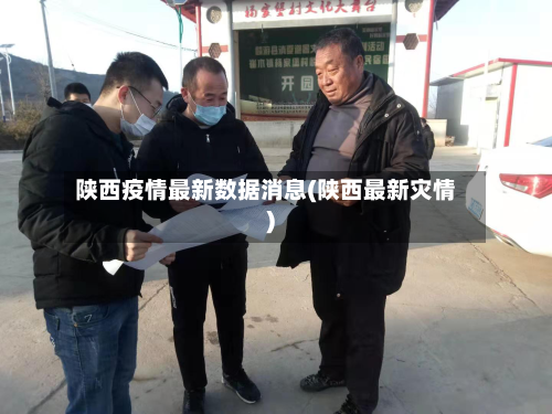 陕西疫情最新数据消息(陕西最新灾情)
