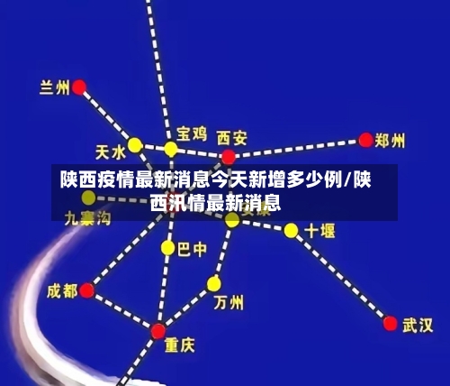 陕西疫情最新消息今天新增多少例/陕西汛情最新消息