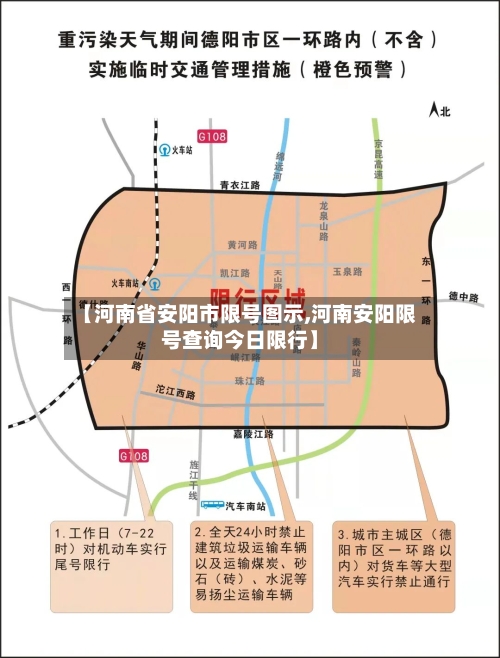 【河南省安阳市限号图示,河南安阳限号查询今日限行】