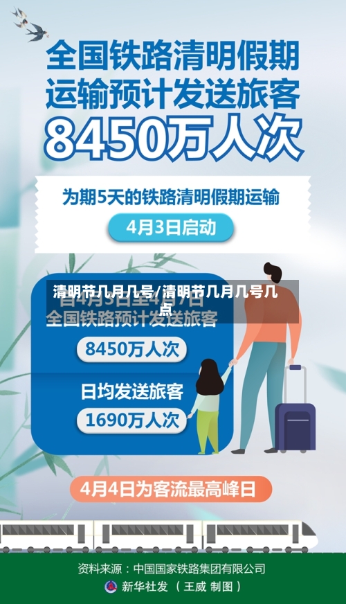 清明节几月几号/清明节几月几号几点
