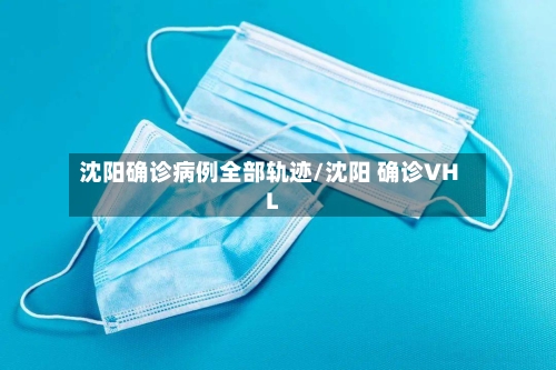 沈阳确诊病例全部轨迹/沈阳 确诊VHL