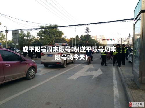 遂平限号周末限号吗(遂平限号周末限号吗今天)