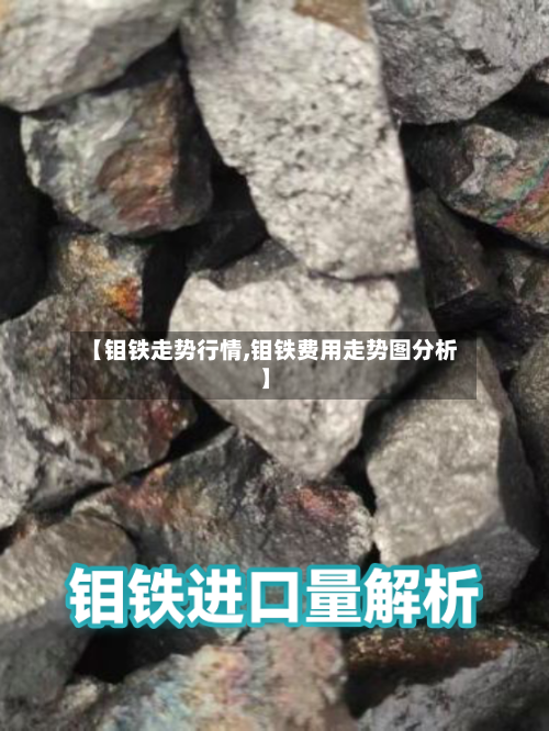 【钼铁走势行情,钼铁费用走势图分析】