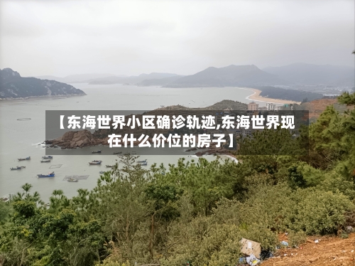 【东海世界小区确诊轨迹,东海世界现在什么价位的房子】