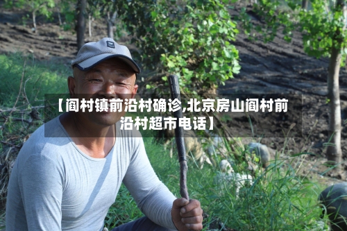【阎村镇前沿村确诊,北京房山阎村前沿村超市电话】