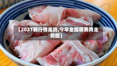 【2021藕行情走势,今年全国藕费用走势图】