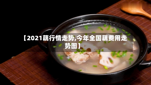 【2021藕行情走势,今年全国藕费用走势图】