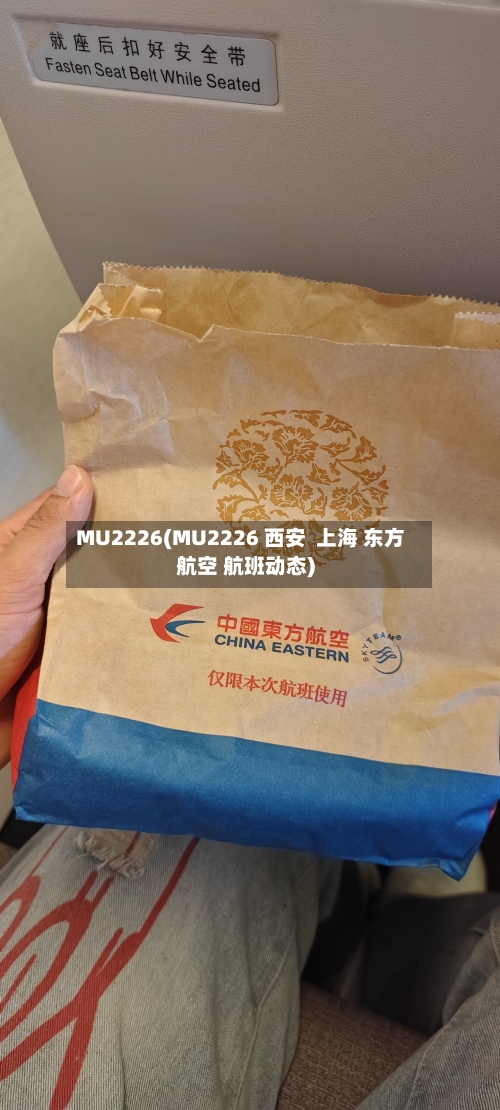 MU2226(MU2226 西安 上海 东方航空 航班动态)