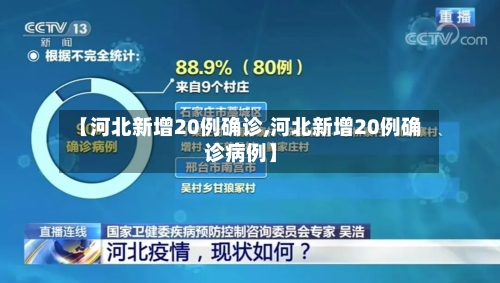 【河北新增20例确诊,河北新增20例确诊病例】