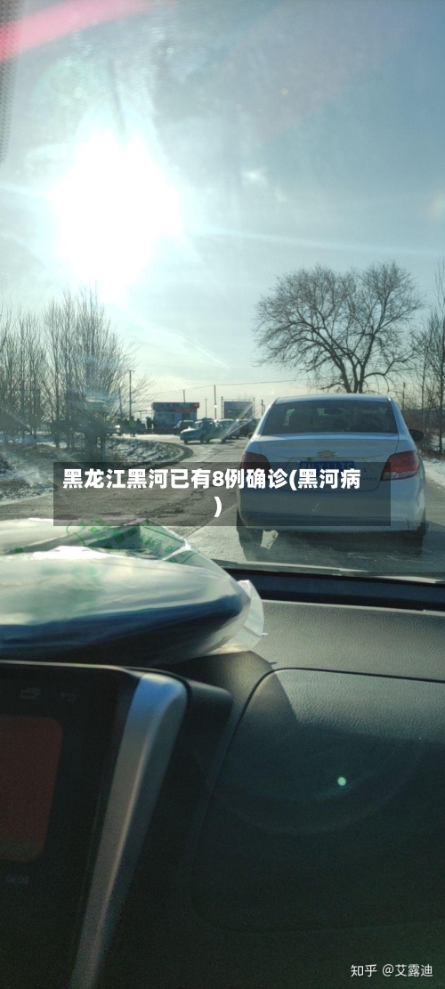 黑龙江黑河已有8例确诊(黑河病)
