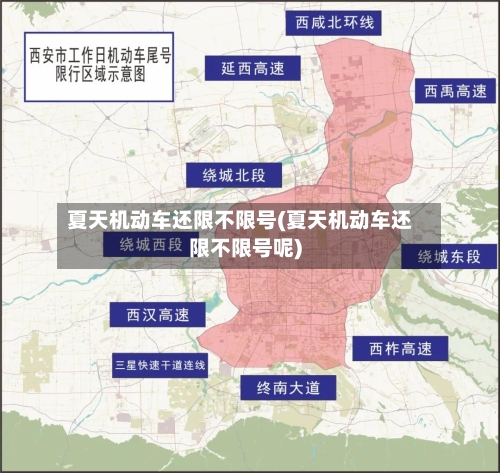 夏天机动车还限不限号(夏天机动车还限不限号呢)