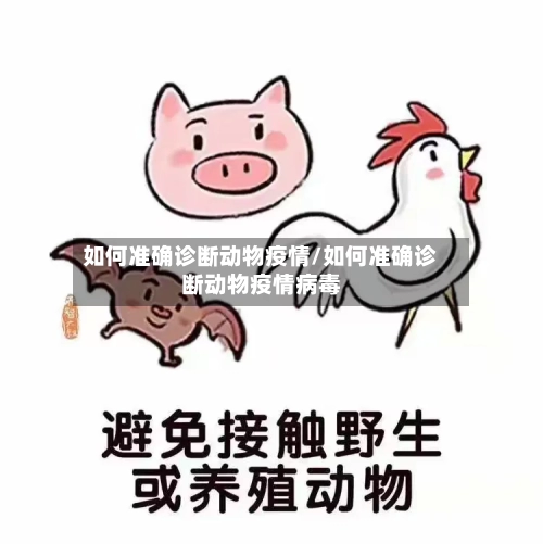 如何准确诊断动物疫情/如何准确诊断动物疫情病毒