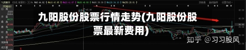九阳股份股票行情走势(九阳股份股票最新费用)