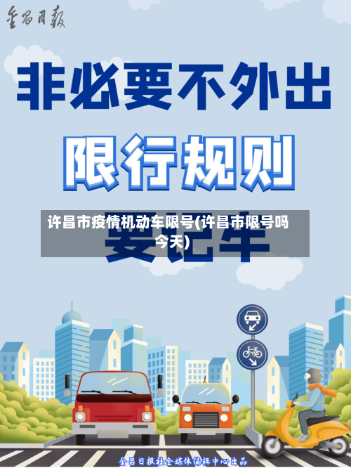 许昌市疫情机动车限号(许昌市限号吗今天)